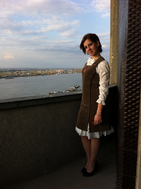 Моден дизайн 2013