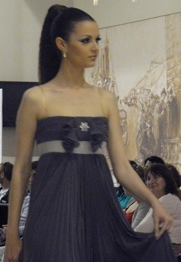 Fashion Design of 2013